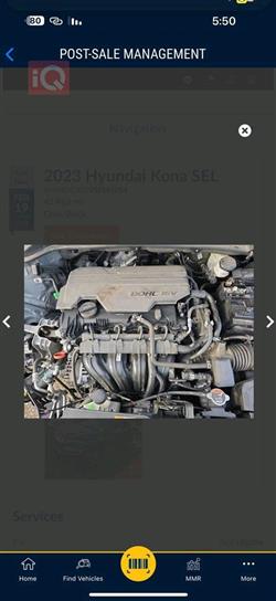 هيونداي كونا